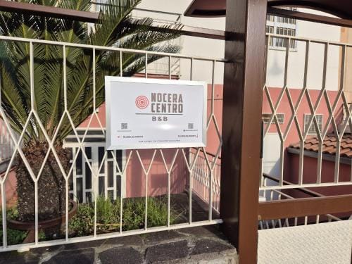 B&B Agora Nocera Centro Hotel in Nocera Inferiore