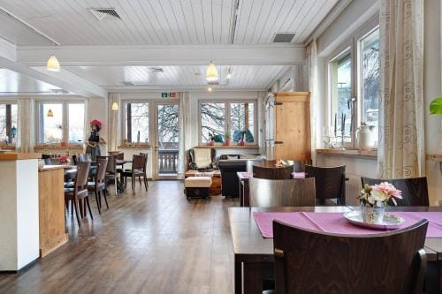 Gastehaus Krone Hotel in Ortenau