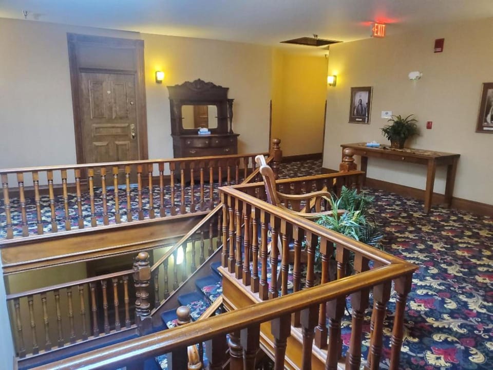 Historic Bullock Hotel Hotel in Deadwood