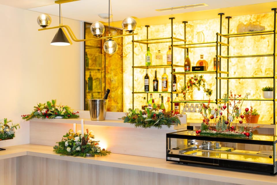 GREEN PARK HOTEL PARIS Hotel in Paris
