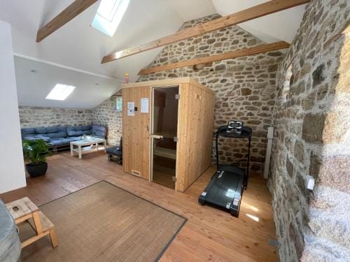 Ecrin de la baie Chambre Raphael Hotel in Douarnenez