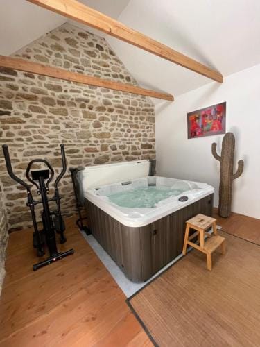 Ecrin de la baie Chambre Raphael Hotel in Douarnenez
