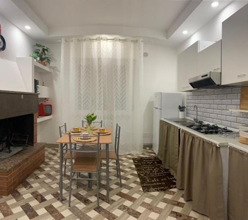 Affittacamere da Anna Hotel in Molise, Italy