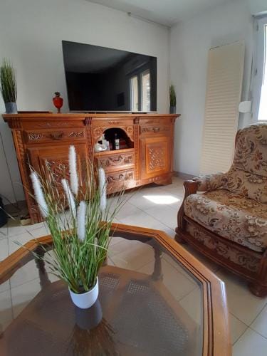 Chambres de charme en Normandie Hotel in Normandy