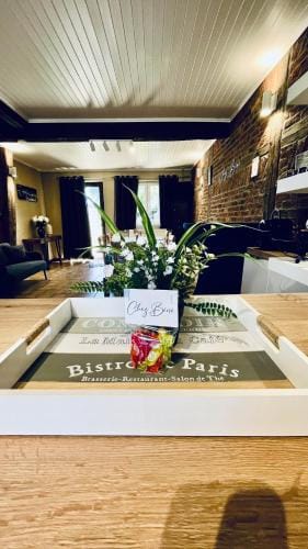 Chez Bene Hotel in Wallonia, Belgium