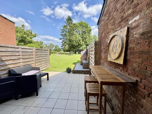 Chez Bene Hotel in Wallonia, Belgium