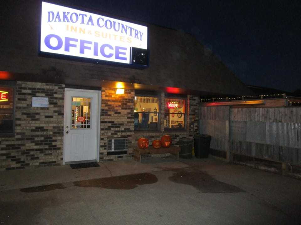 Dakota Country Inn Inn in South Dakota