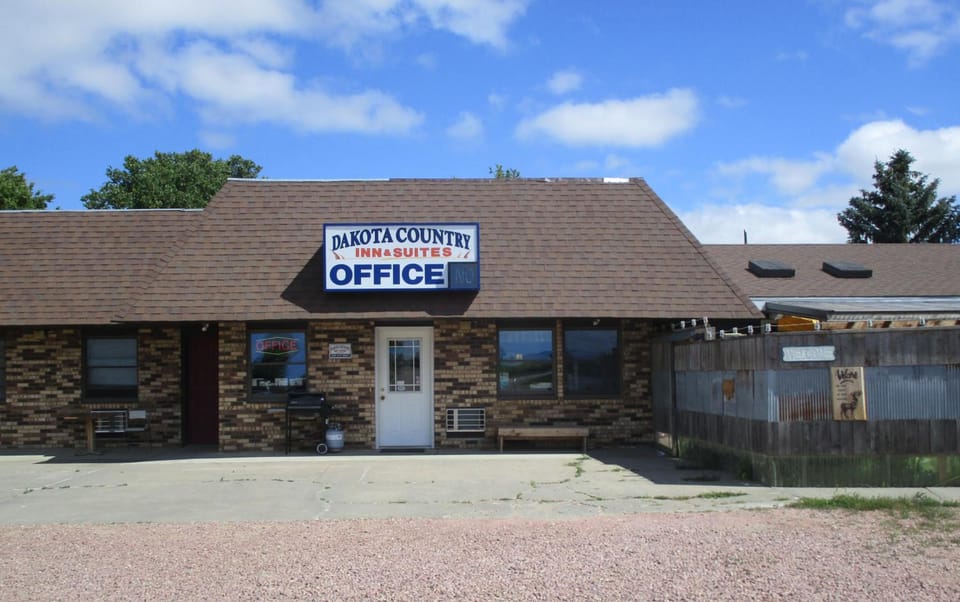 Dakota Country Inn Inn in South Dakota
