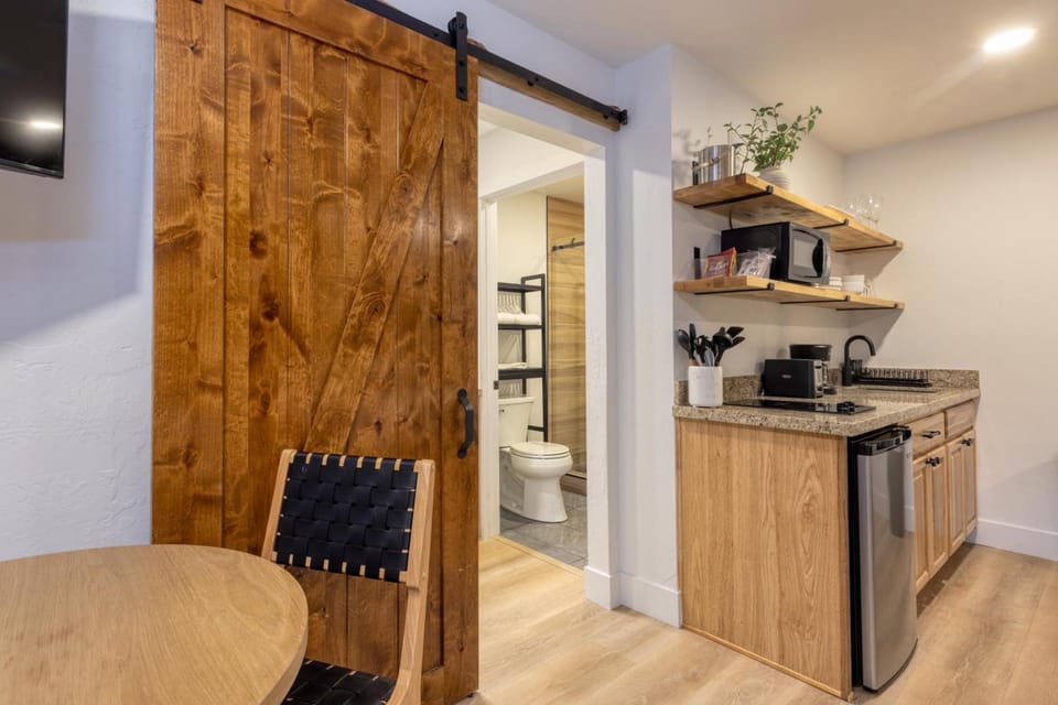TimberLodge Inn Inn in Pinetop-Lakeside
