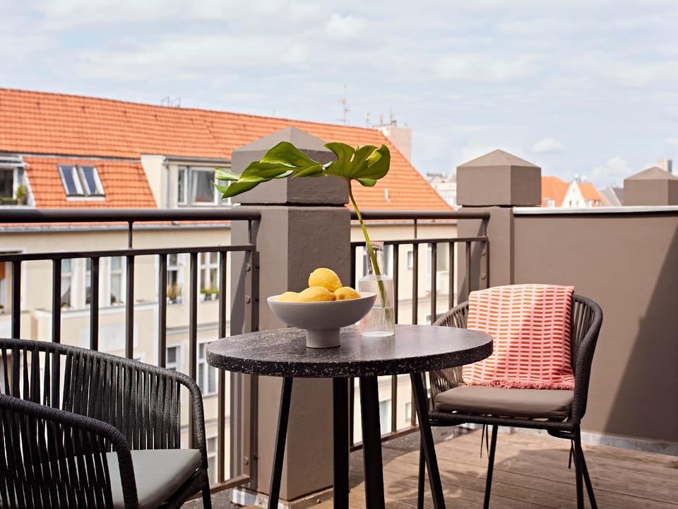 Numa Berlin Novela Hotel in Berlin