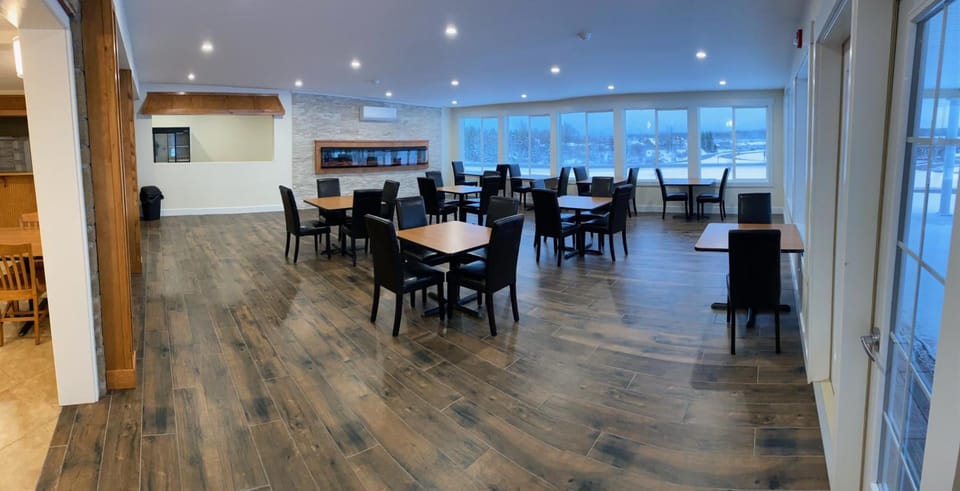 Auberge Bouctouche Inn & Suites Inn in New Brunswick