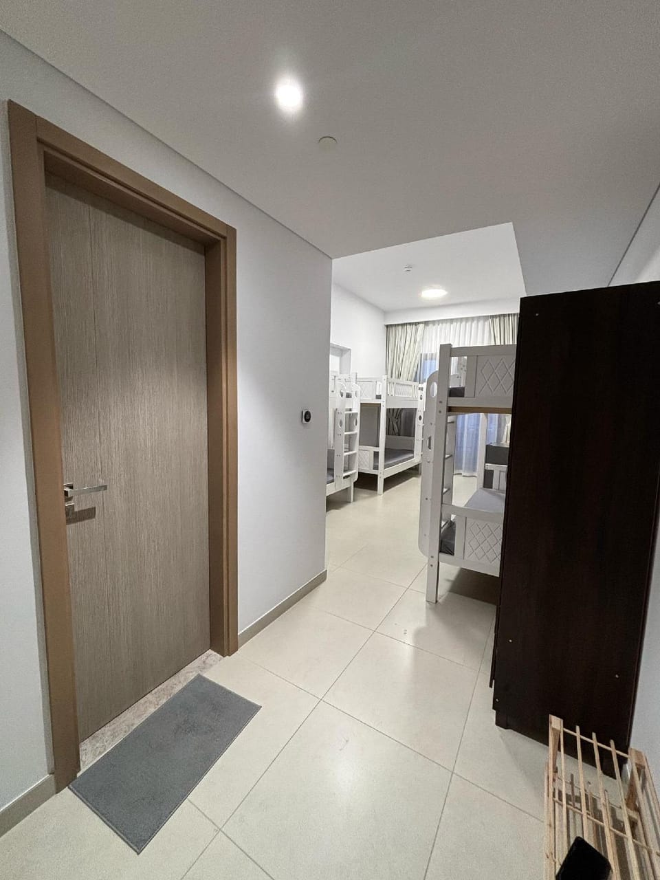 Dubai Hostel and Bedspace Hostel in Al Sharjah