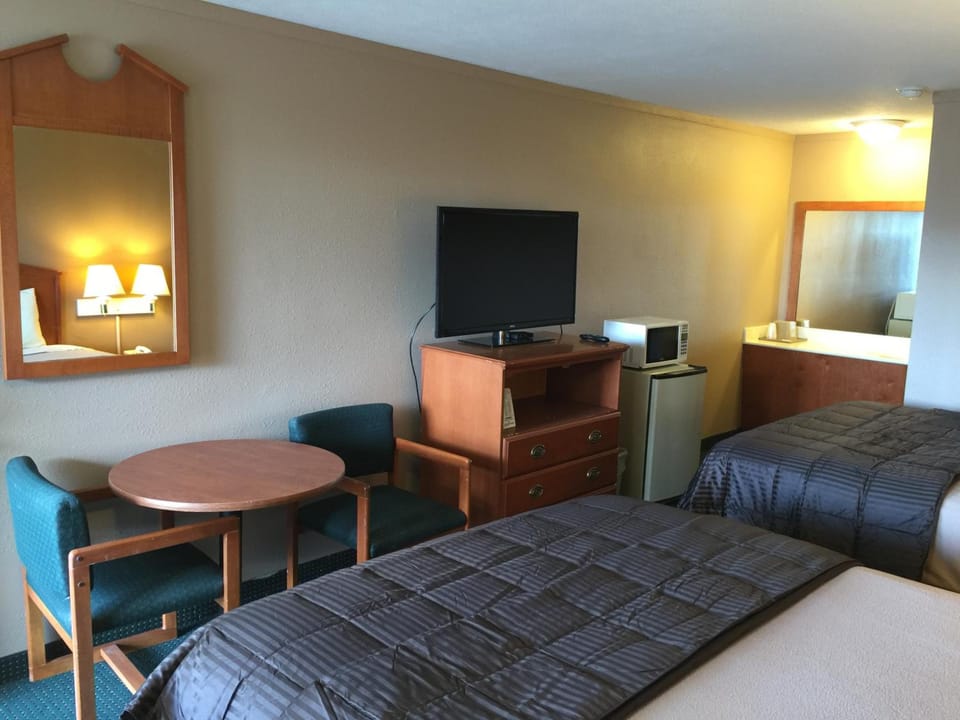Budget Inn - Saint Robert Motel in Saint Robert