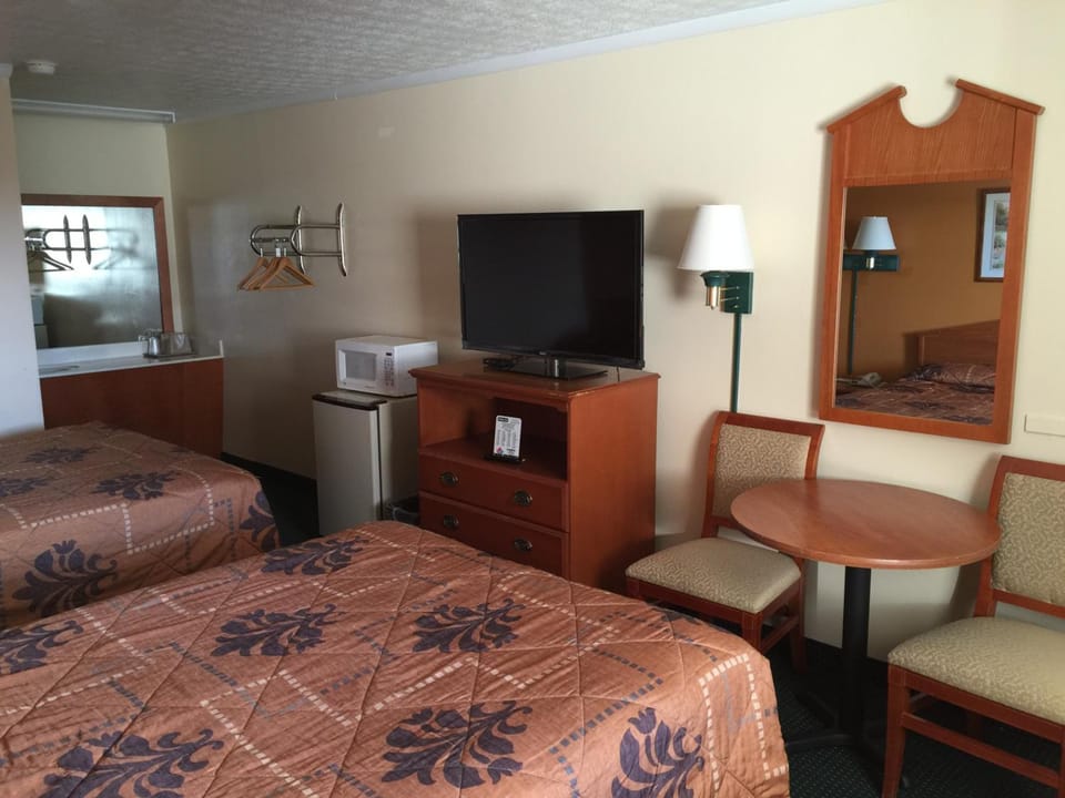 Budget Inn - Saint Robert Motel in Saint Robert