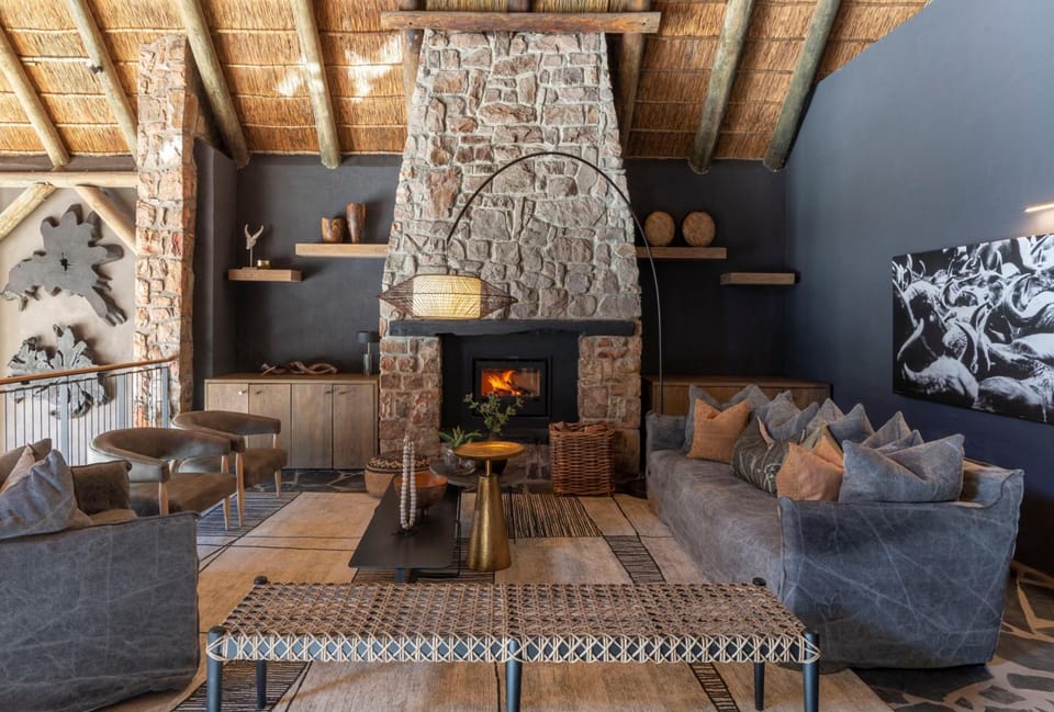 Bar/lounge