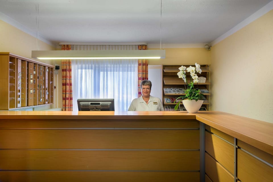 acora Bonn Living the City Hotel in Bonn
