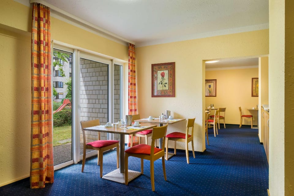 acora Bonn Living the City Hotel in Bonn