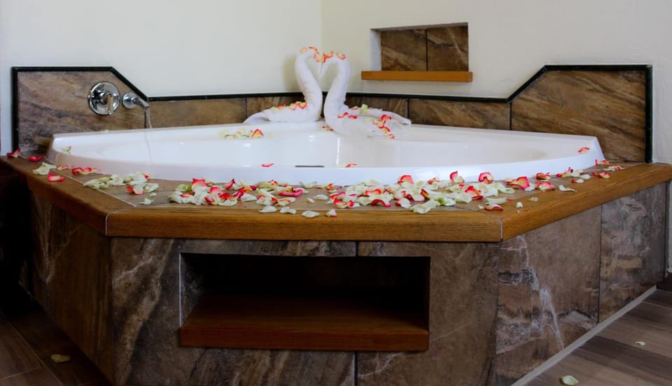 Hotel & Balneario Los Angeles Hotel in Taxco