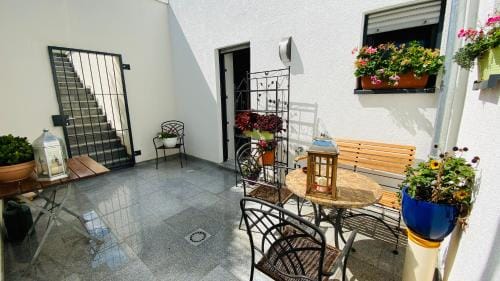 Moderne Wohnung im Rhein-Main-Gebiet Hotel in Rhineland-Palatinate