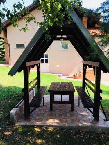 Vila Mistik Hotel in Zlatibor
