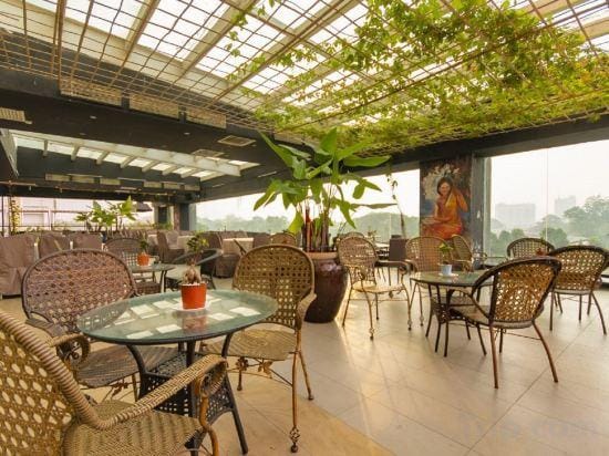 Ipoh Kinta Riverfront 5th Floor Fully Air-Con Hotel in Ipoh
