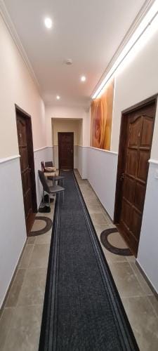 Rozsa Apartmanhaz Hotel in Szeged