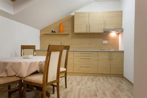 Villa Maja Hotel in Lika-Senj County