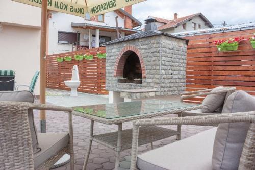 Villa Maja Hotel in Lika-Senj County