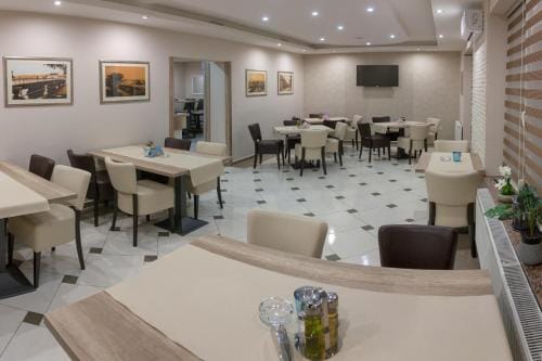 Villa Maja Hotel in Lika-Senj County