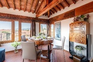 Horizon Vista Penthouse Hotel in Capannori