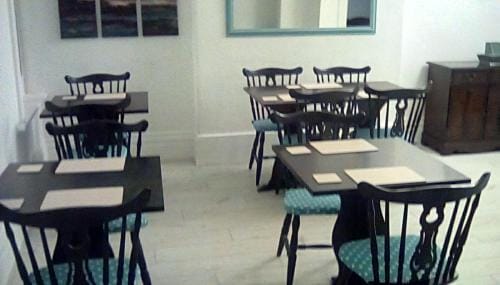 The braeside families and couples Hotel in Blackpool