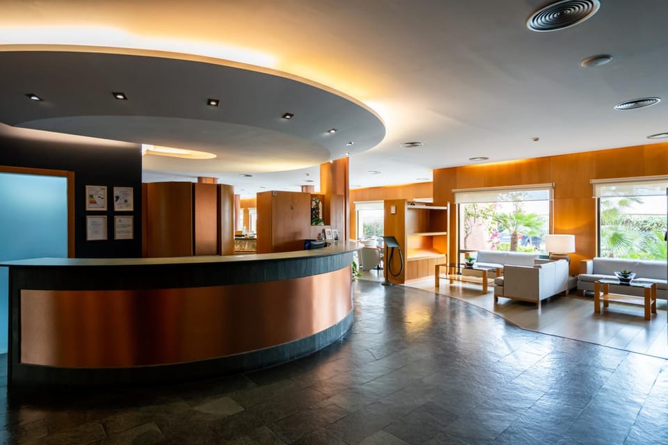 Posadas de Espana Malaga Hotel in Malaga