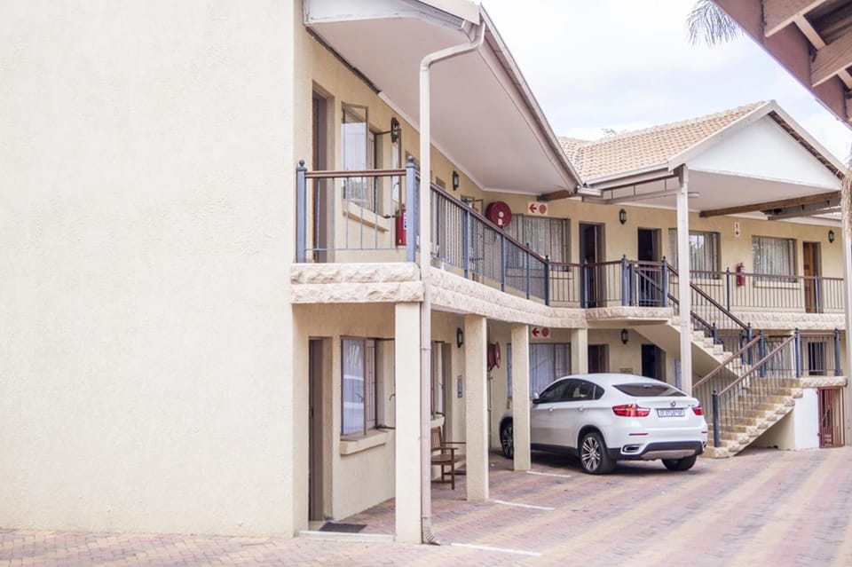 Ivory Lodge Bendor Hotel in South Africa