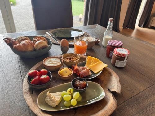B&B De Vreehoeve Hotel in North Brabant (province)