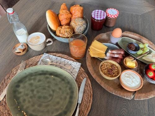 B&B De Vreehoeve Hotel in North Brabant (province)
