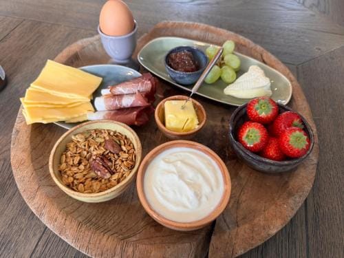 B&B De Vreehoeve Hotel in North Brabant (province)