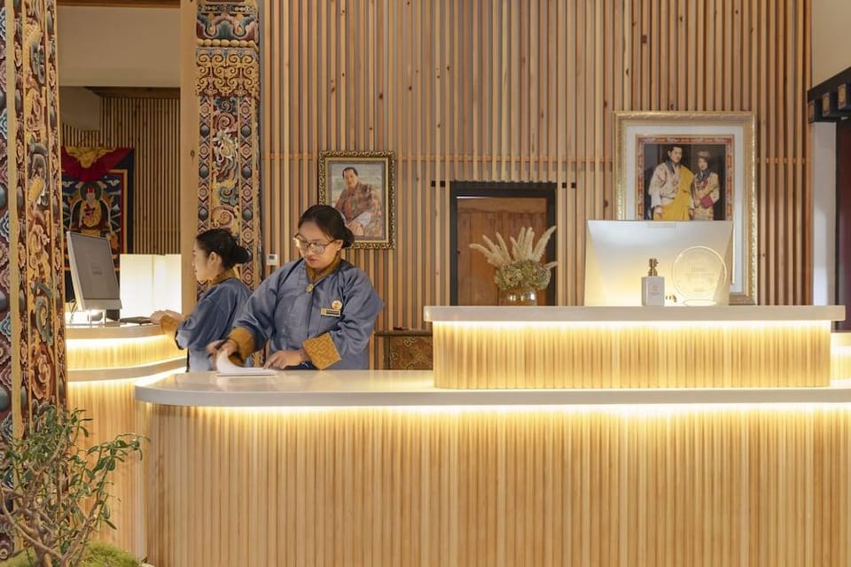 Zhiwaling Heritage Hotel in Asia
