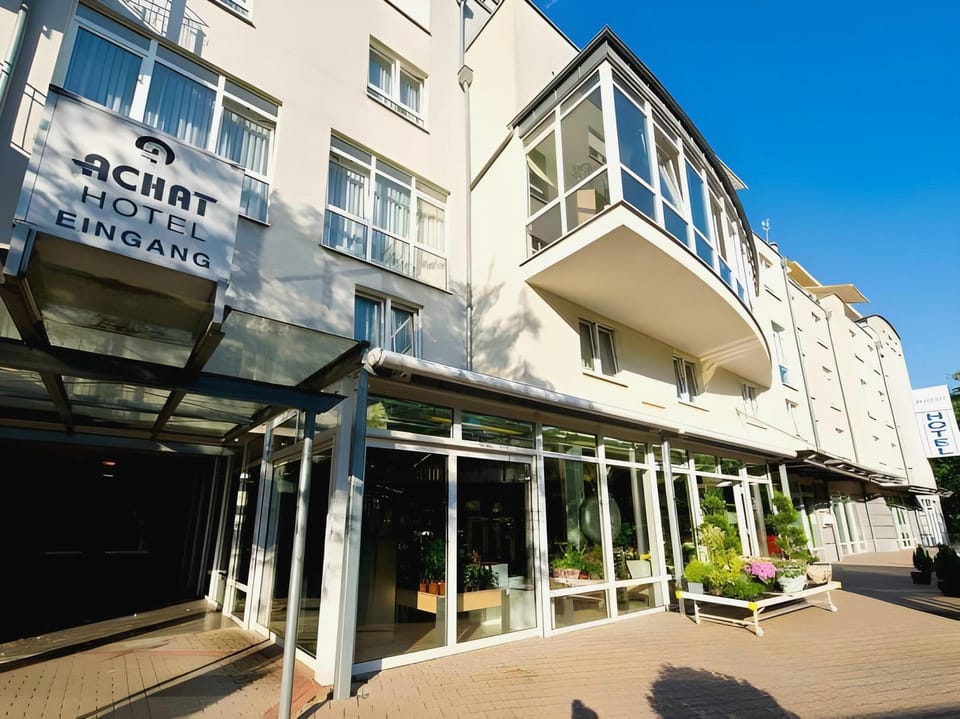 DORMERO Hotel Bretten Hotel in Baden-Württemberg