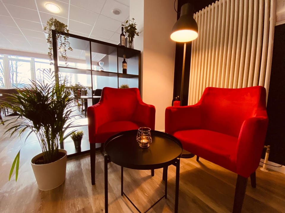 DORMERO Hotel Bretten Hotel in Baden-Württemberg