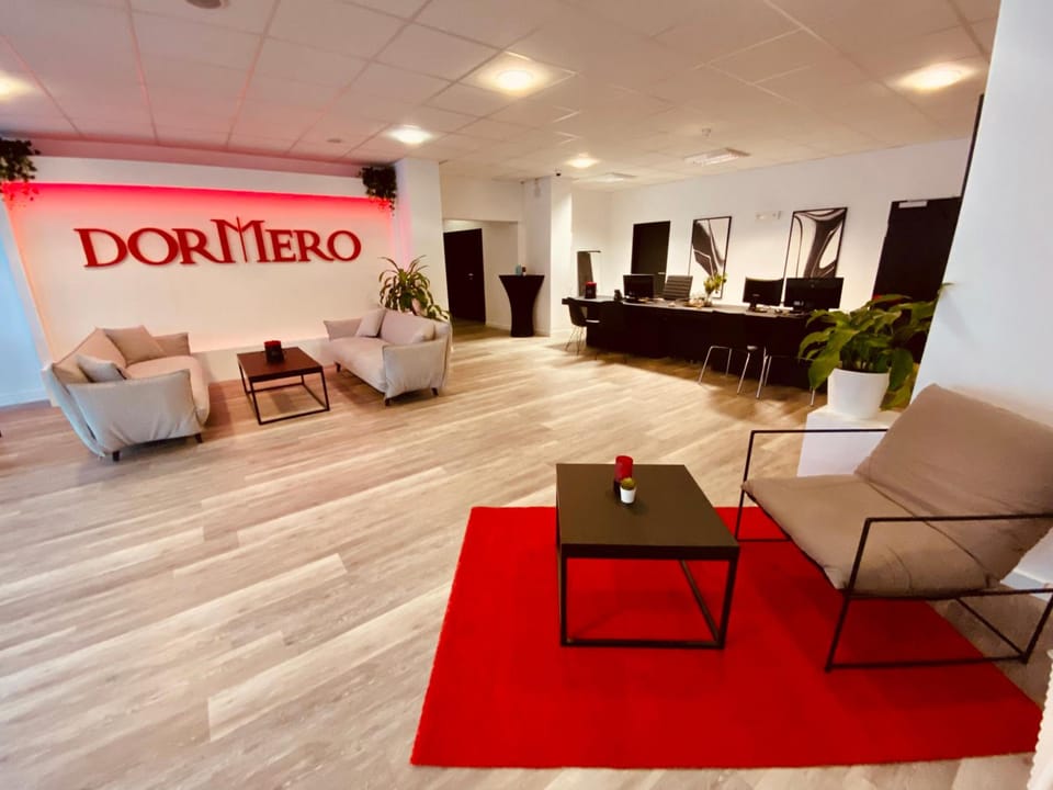 DORMERO Hotel Bretten Hotel in Baden-Württemberg