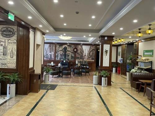 Shushe Hotel Shanghai Hotel in Shanghai