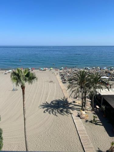 Calu Homes Estepona Hotel in Estepona