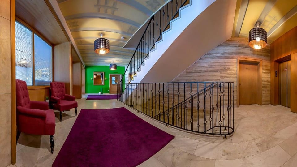 Hotel Parsberg in Puchheim Hotel in Bavaria