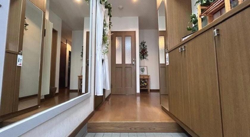 HakodateKasumi Hotel in Hokkaido Prefecture