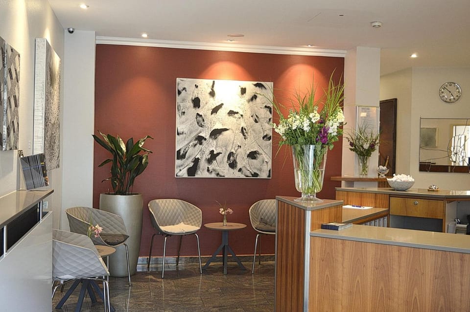 Astor & Aparthotel Hotel in Cologne