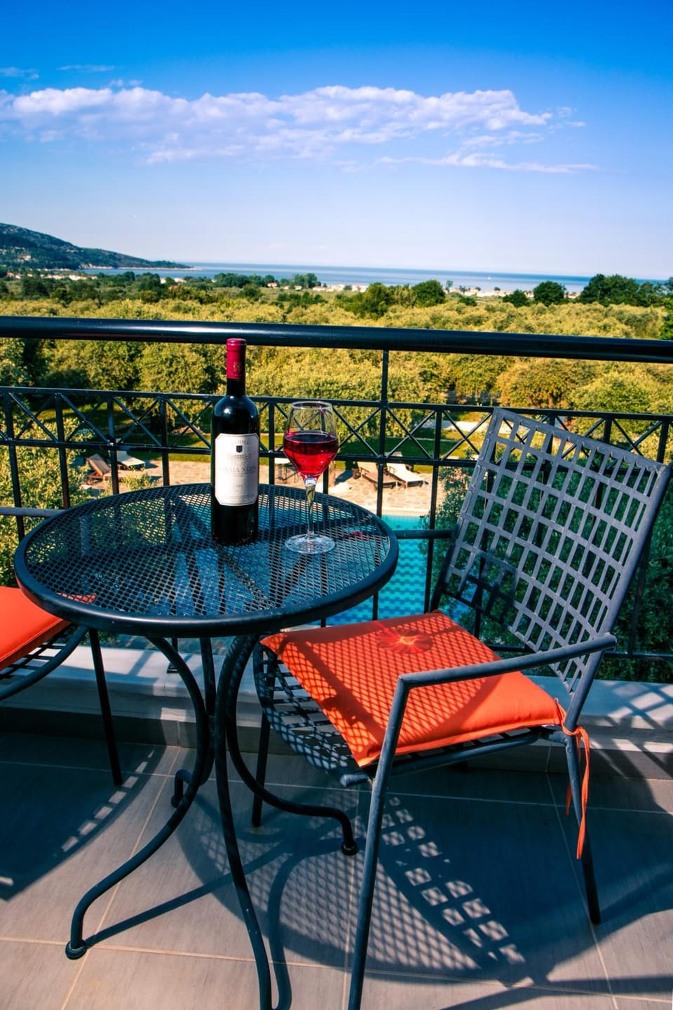 Ipsario Garden Hotel Hotel in Thasos