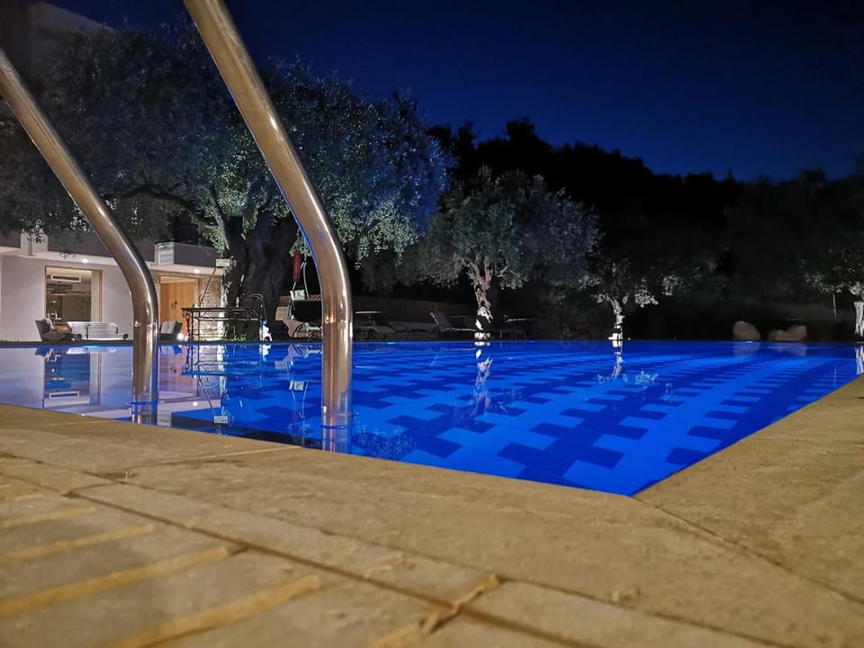 Ipsario Garden Hotel Hotel in Thasos