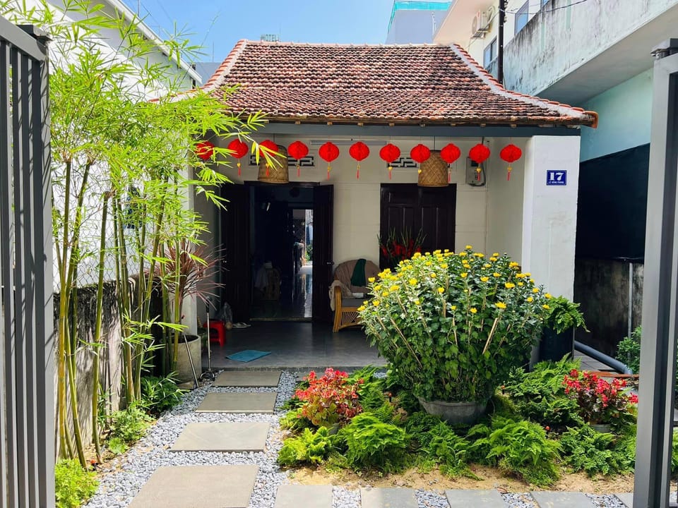 Moc Nhien Hotel in Vietnam