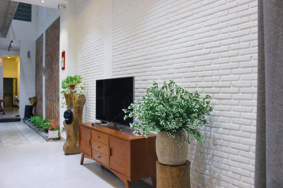 Moc Nhien Hotel in Vietnam