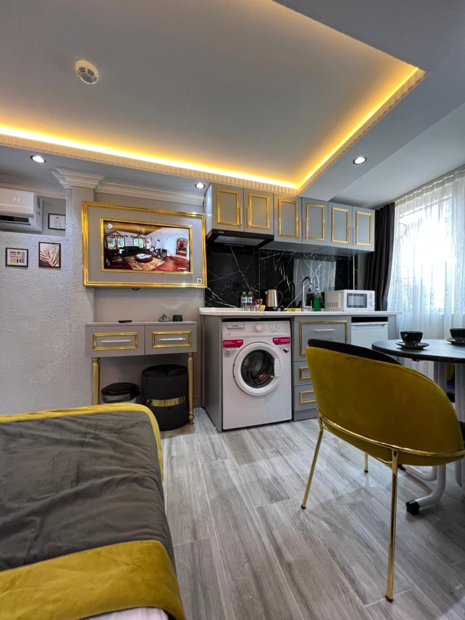 TAKSIM LARISSA RESIDENCE Hotel in Istanbul